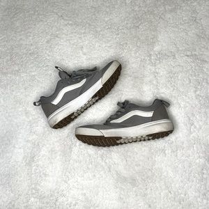 Womens Vans Sneakers